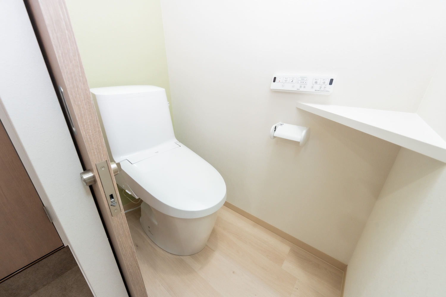 はつだいTS歯科の院内写真