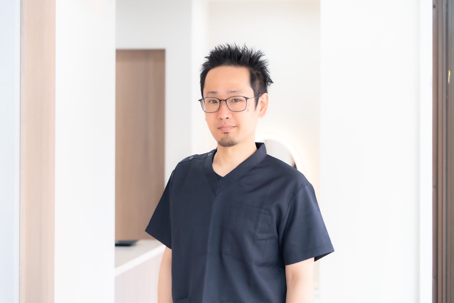 はつだいTS歯科 院長・初台の歯医者として地域医療に貢献